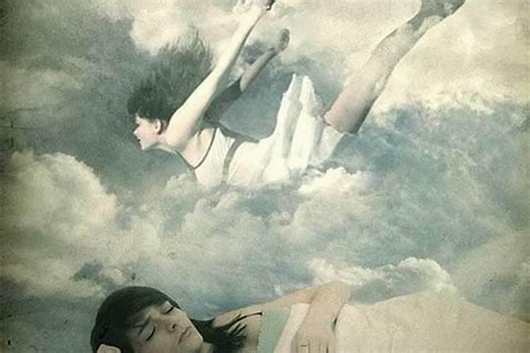 梦中情人是什么意思