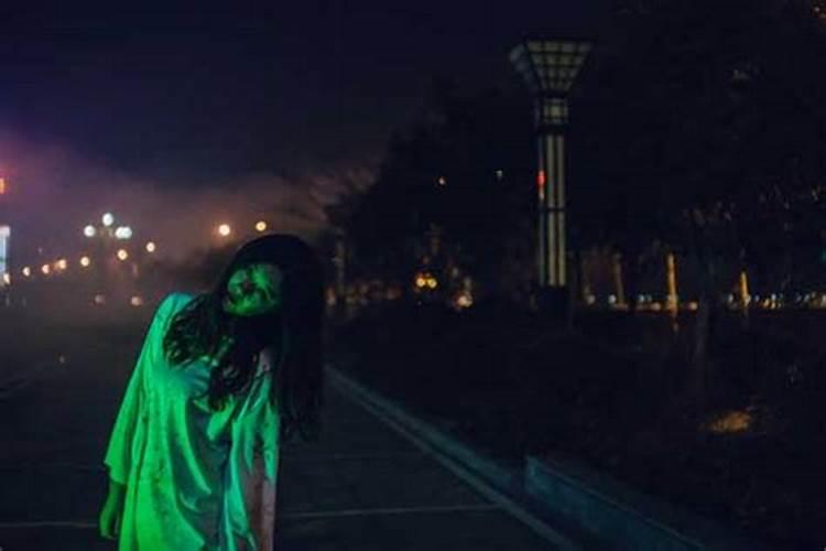 鬼节前一天出生的女生是不是不好