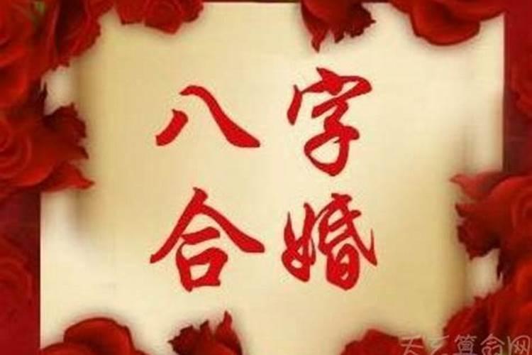 八字合婚哪个网站准