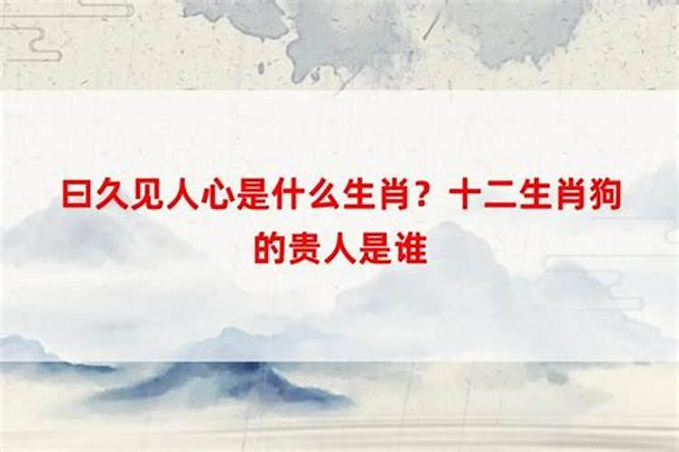 妈妈去算命,算到大嫂有小人心,请问"小人心"是什么意思啊？