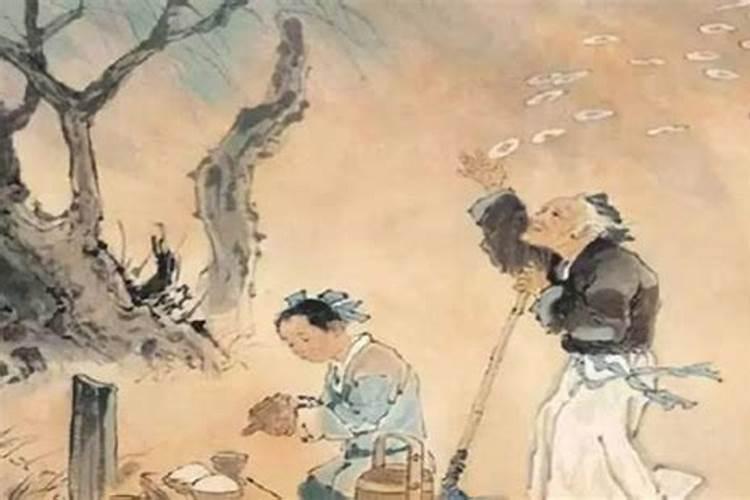 清明节上坟的习俗有哪些？