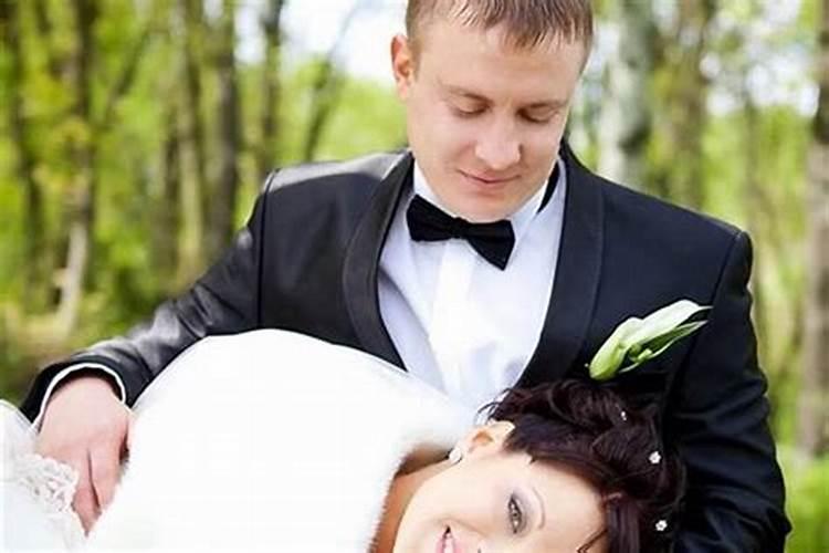 姓名配对测试婚姻,夫妻名字算婚姻？