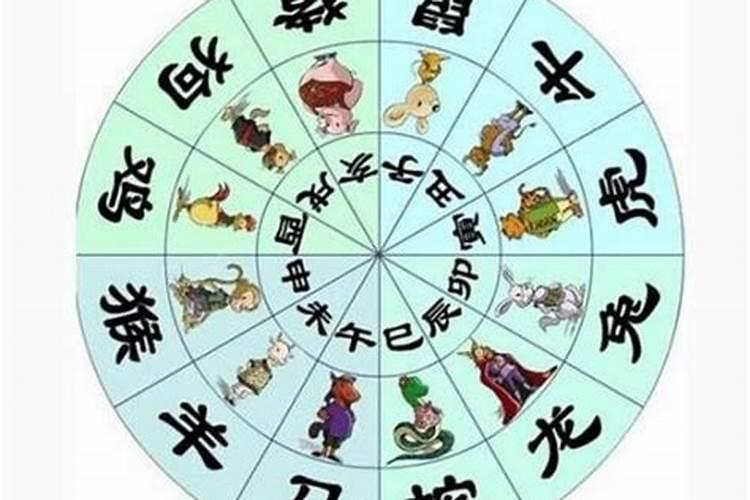 十神和藏干看哪个