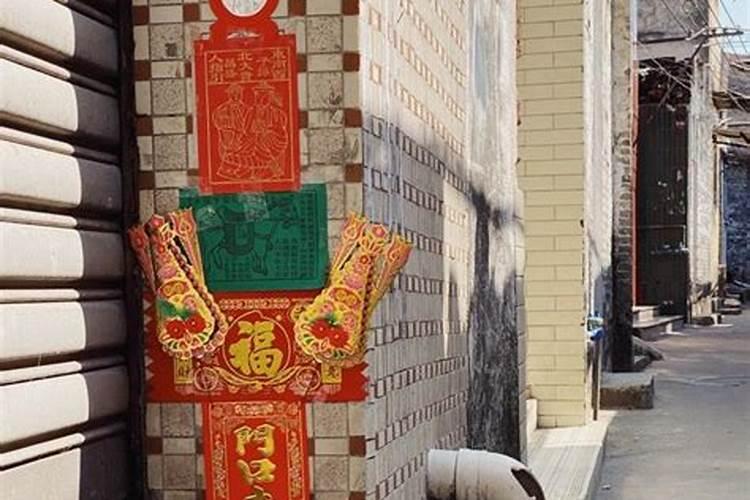 地主财神是什么 地主财神介绍