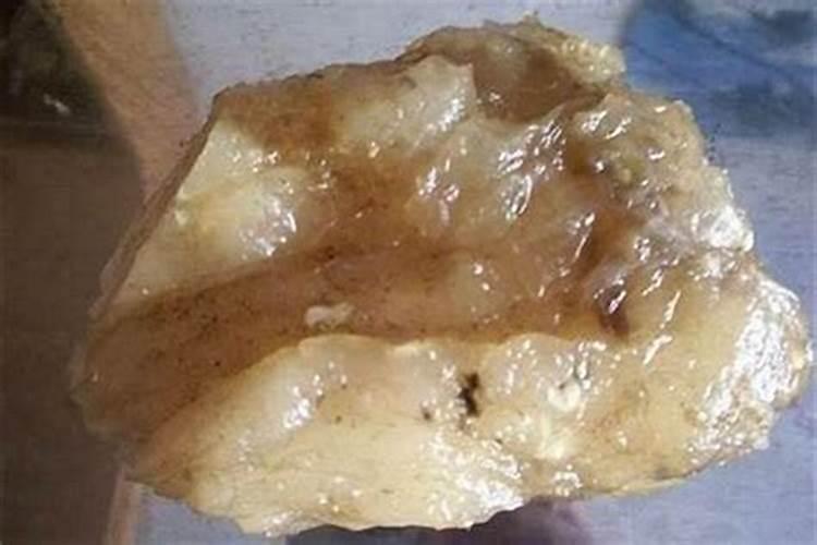 太岁水能喝吗