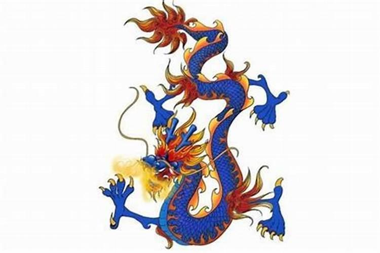 1976年属龙一生坎年是哪几年如何化解生肖劫难