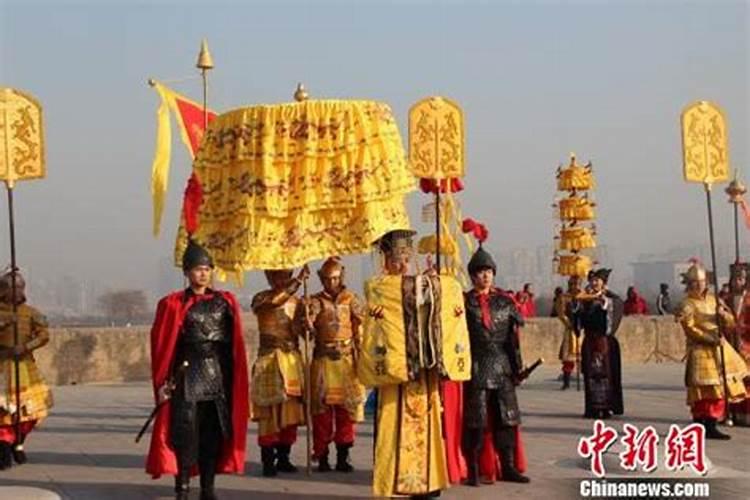 都说“一命二运三风水”具体的含义是？