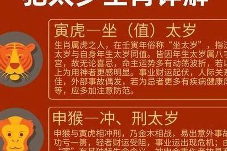 本命年是不是真