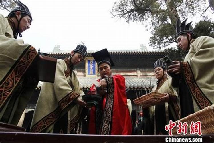 冬至是什么节日？