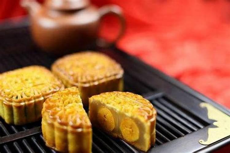 中秋节除了吃月饼还有什么风俗 中秋节为什么要吃月饼
