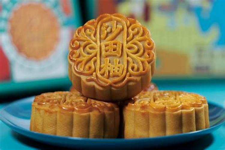 中秋节除了吃月饼还有什么风俗