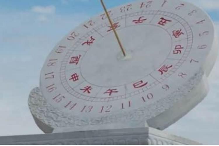 过了立冬就是年,有这个说法吗