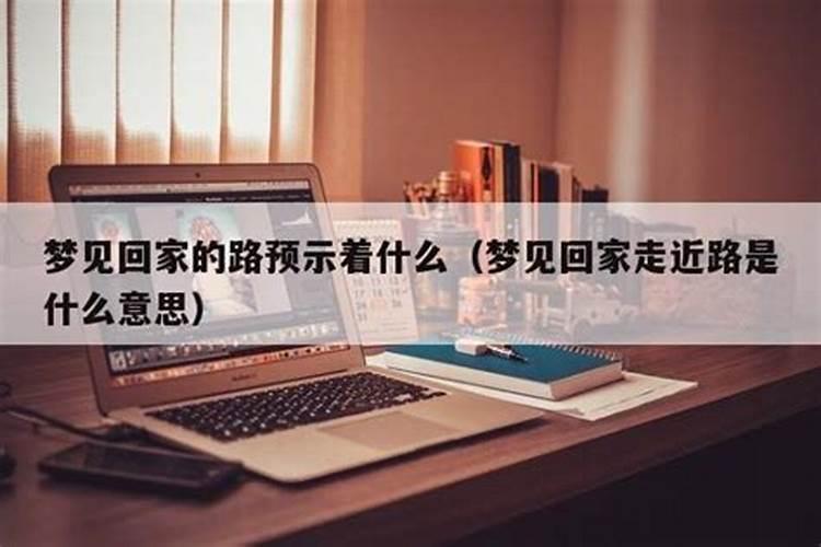 梦到自己想回家是什么意思