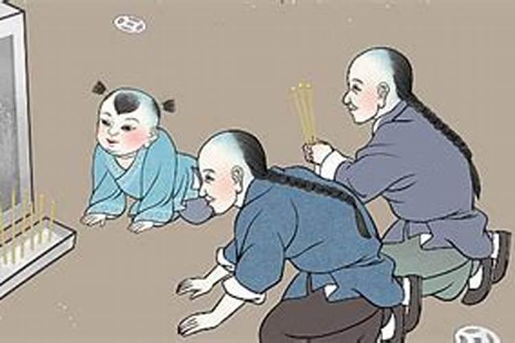 人死后百天坟是第99天上,还是第100天上