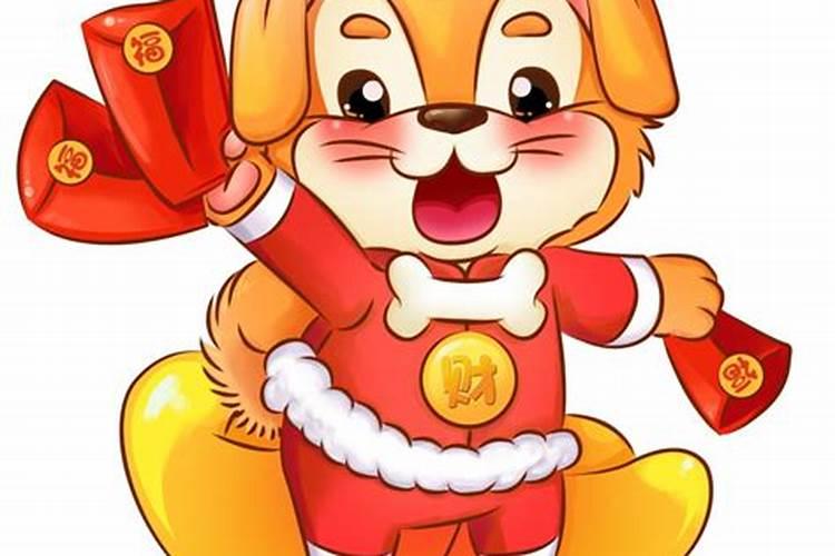 百万财源滚滚来指十二生肖那个动物