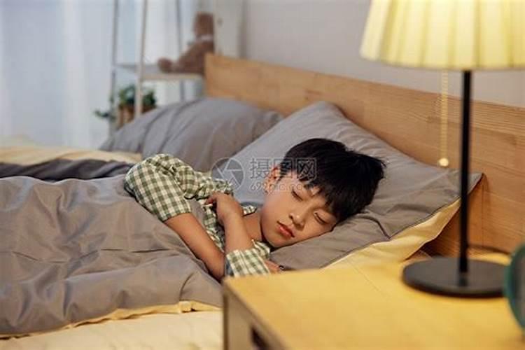 梦见混血宝宝什么意思？