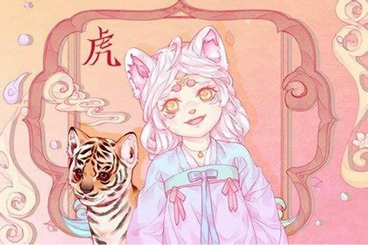 男虎女牛相配吗婚姻 男属虎女属牛八字合吗