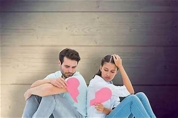 准备离婚的时候怎么挽回