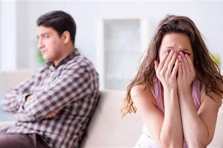 女人决心要离婚,怎样才能成功挽回婚姻!