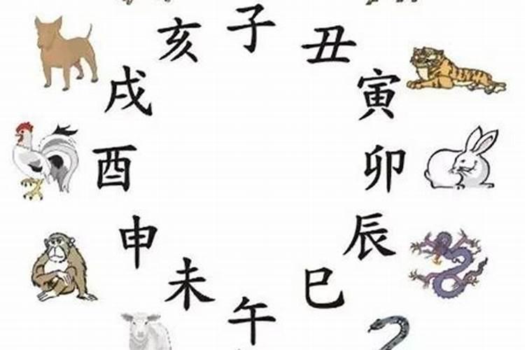 壬、卯、癸、戌、卯各是什么意思？