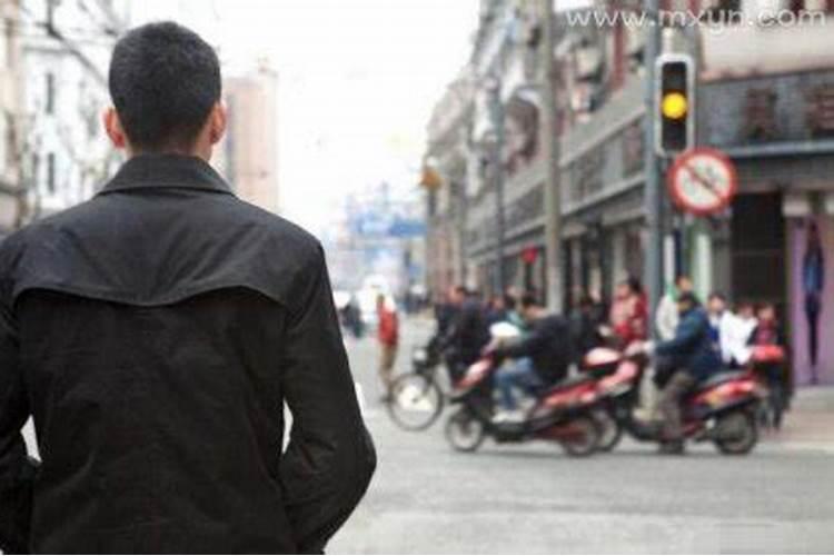 梦见旧情人来找我是什么意思
