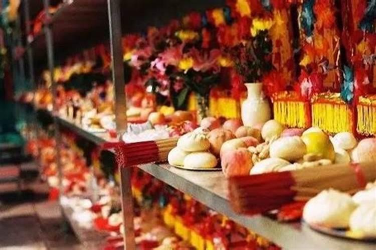 中国冬至节的风俗