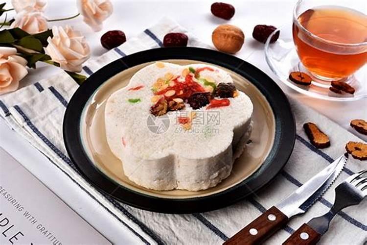 重阳节吃什么传统食品,应节的七大食物总结