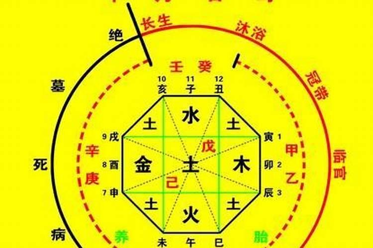 72年属鼠50岁后命运运势测算