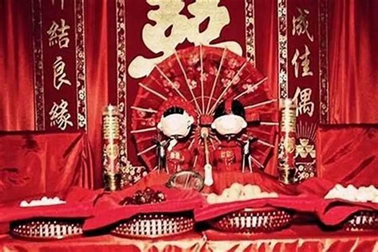 男女八字如何合婚