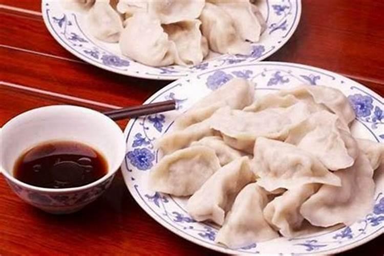 芜湖冬至吃什么