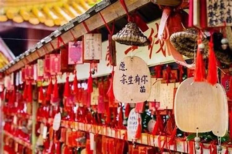 本命年真的会很倒霉吗