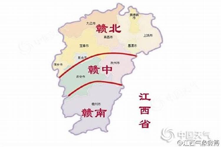 赣州立夏吃什么