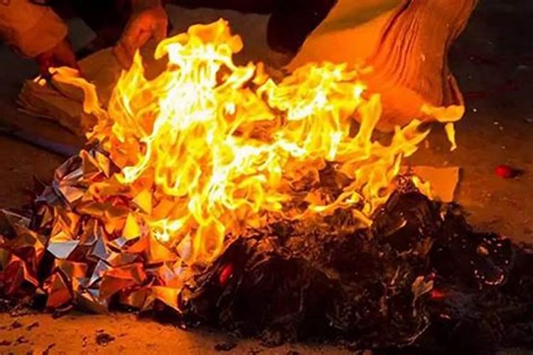 中元节怎么祭奠堕胎的孩子