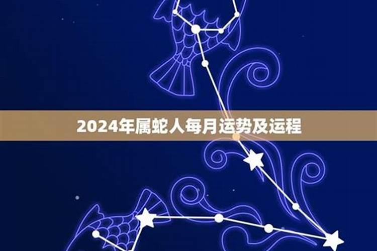 生肖运程属蛇的十二月运势如何