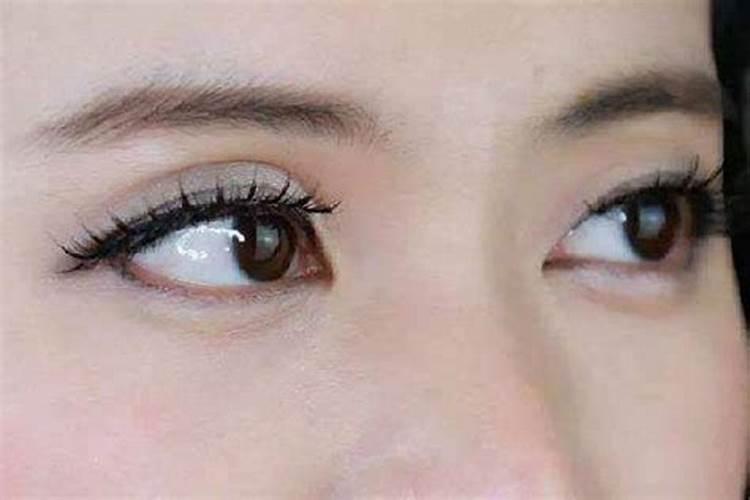 女人右眼跳是什么预兆周公解梦