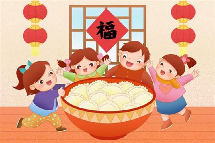 冬至各个地区的民间习俗