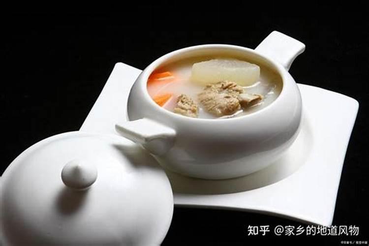 重阳节必吃的9种食物
