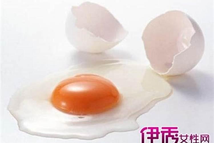 周公解梦梦到吃鸡蛋 周公解梦梦到吃鸡蛋什么意思