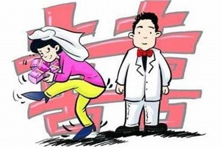 如何认定买卖婚姻买卖婚姻的特点是什么