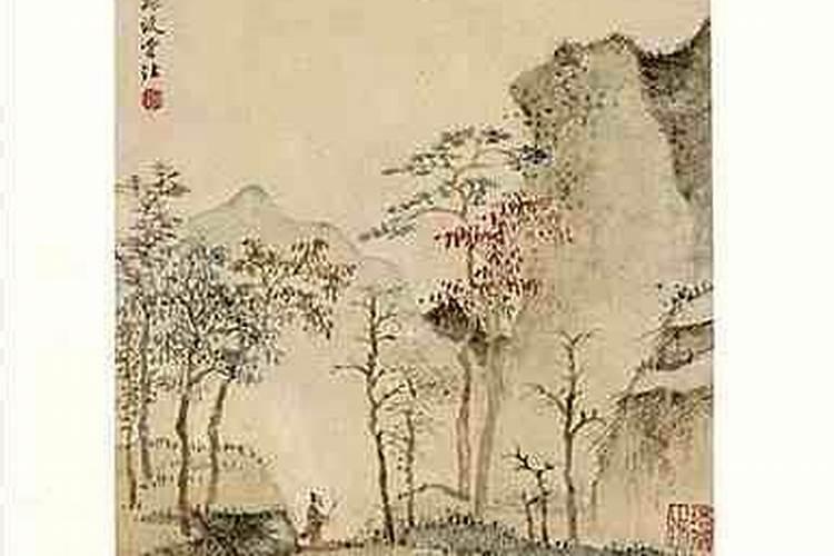 女孩缺木是富贵还是贫穷
