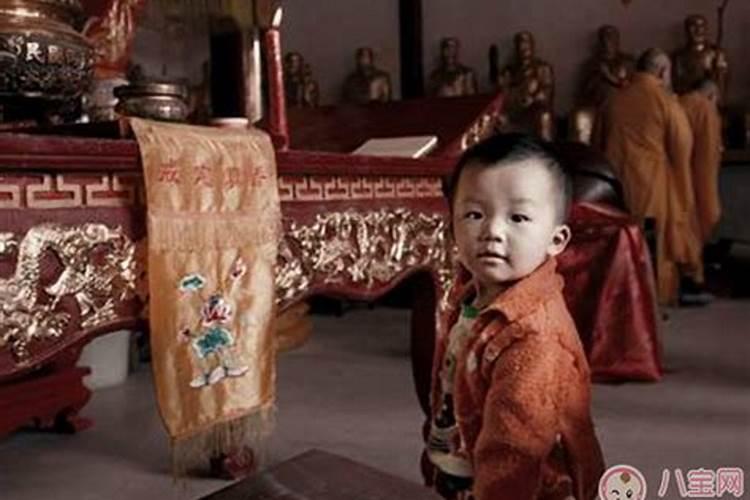 打过胎想去烧香拜佛,不知道拜什么佛有用