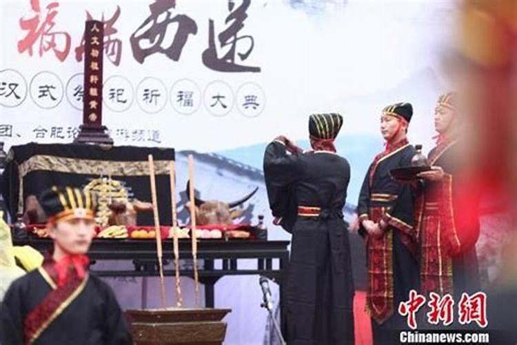广东清明祭祖是什么意思？