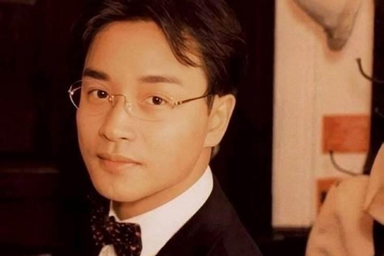 童子命的生辰八字是样,张国荣八字是童子命
