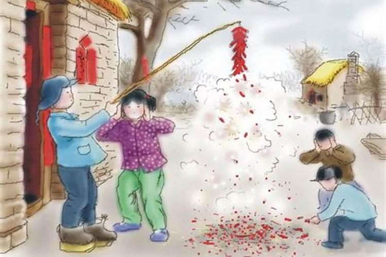 大年初一最忌讳做什么？