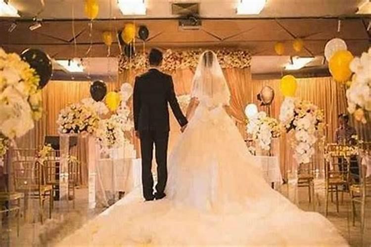 潮汕人结婚习俗细节繁多要注意