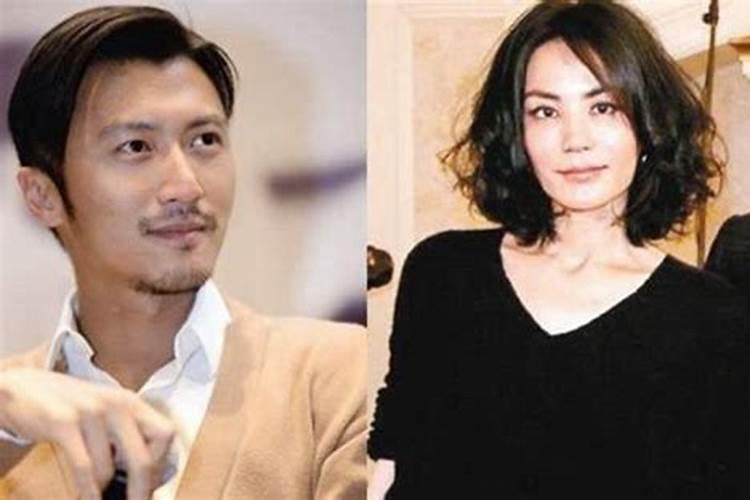 中国歌曲明星谢霆锋的介绍和生辰八字分析男