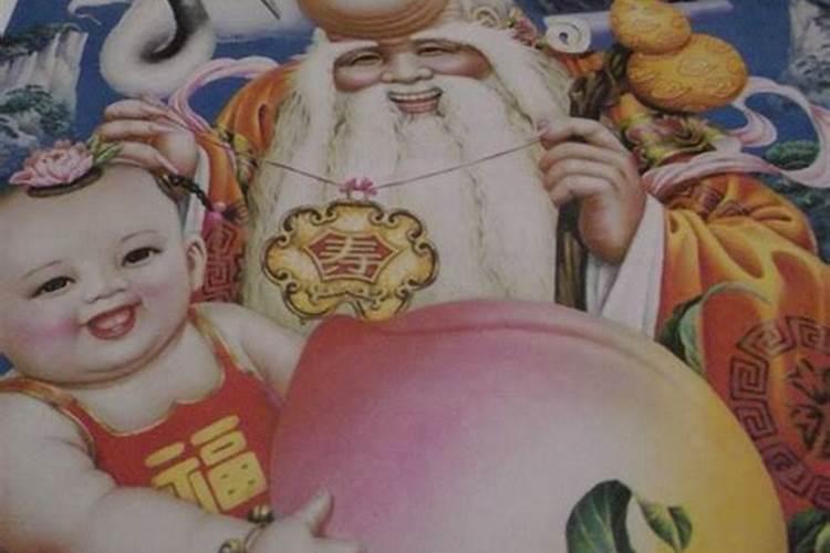 命带童子,是不是不好的呢？