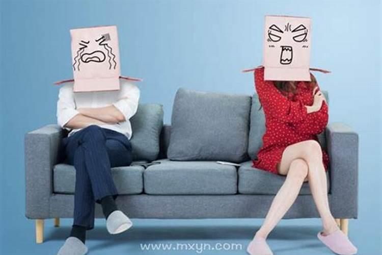 对于那些常见的婚姻,为什么有人可以幸福有人却不幸福？
