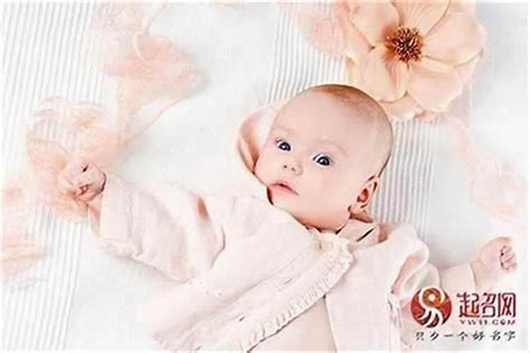 农历十月初一出生的孩子五行属什么如何取名促运