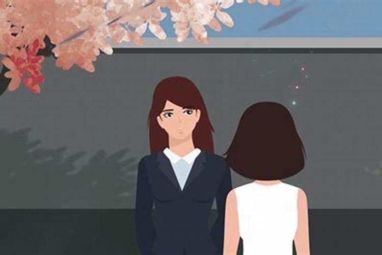 女人梦到自己离婚什么预兆